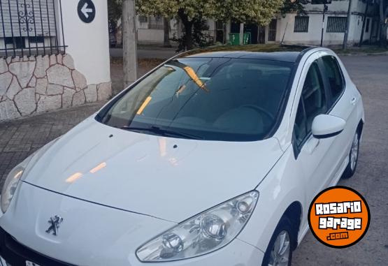 Autos - Peugeot allure 2012 Diesel 145000Km - En Venta