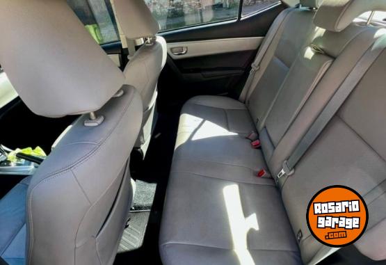 Autos - Toyota Corolla 2016 Nafta 100000Km - En Venta