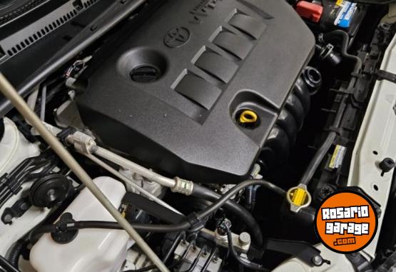 Autos - Toyota Corolla 2016 Nafta 100000Km - En Venta