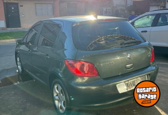 Autos - Peugeot 307 XS PREMIUM HDI 2010 Diesel  - En Venta