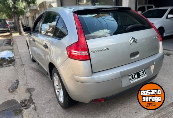 Autos - Citroen C4 1.6 X PACK LOOK 2011 Nafta  - En Venta