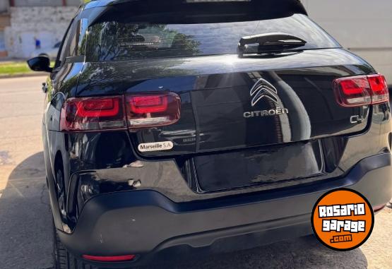Autos - Citroen C4 CACTUS THP 2021 Nafta  - En Venta