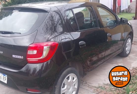 Autos - Renault 2016 2016 Nafta 110000Km - En Venta