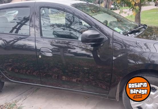 Autos - Renault 2016 2016 Nafta 110000Km - En Venta