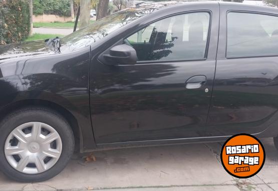 Autos - Renault 2016 2016 Nafta 110000Km - En Venta