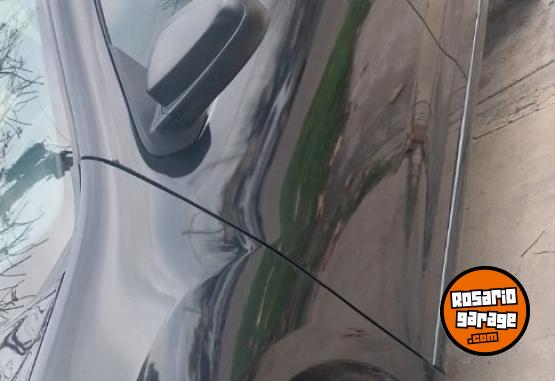 Autos - Renault 2016 2016 Nafta 110000Km - En Venta