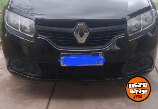 Autos - Renault 2016 2016 Nafta 110000Km - En Venta
