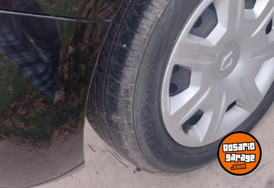 Autos - Renault 2016 2016 Nafta 110000Km - En Venta