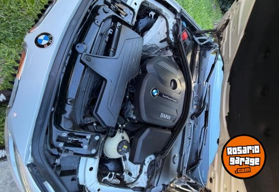 Autos - Bmw 118i Sport 2018 Nafta 114000Km - En Venta