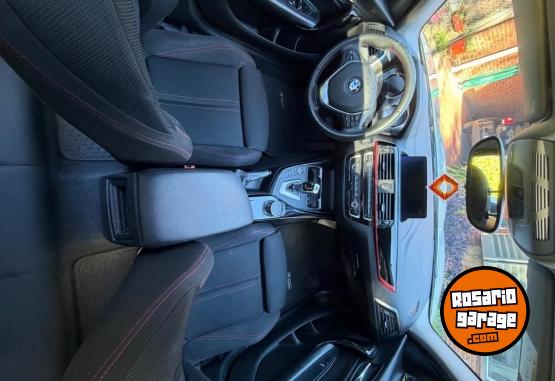 Autos - Bmw 118i Sport 2018 Nafta 114000Km - En Venta