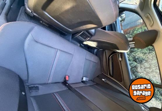 Autos - Bmw 118i Sport 2018 Nafta 114000Km - En Venta
