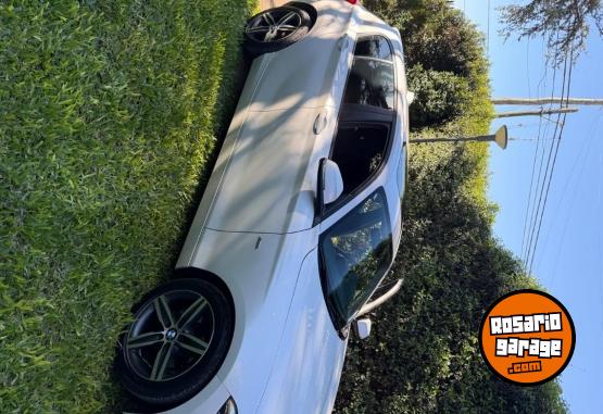 Autos - Bmw 118i Sport 2018 Nafta 114000Km - En Venta