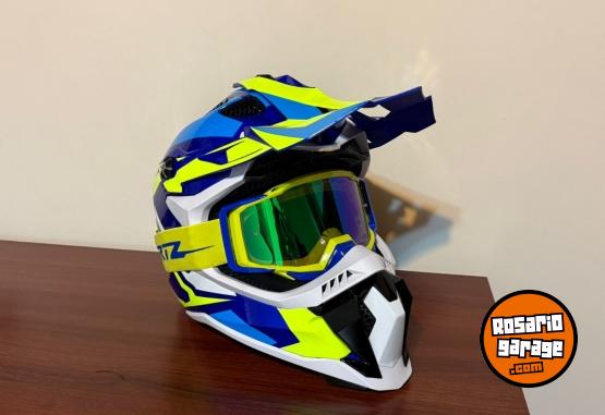 Accesorios para Motos - Cascos LS2 - En Venta