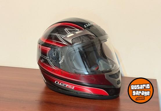Accesorios para Motos - Cascos LS2 - En Venta