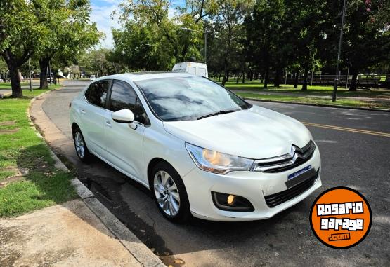 Autos - Citroen 2017 2017 Diesel 127000Km - En Venta