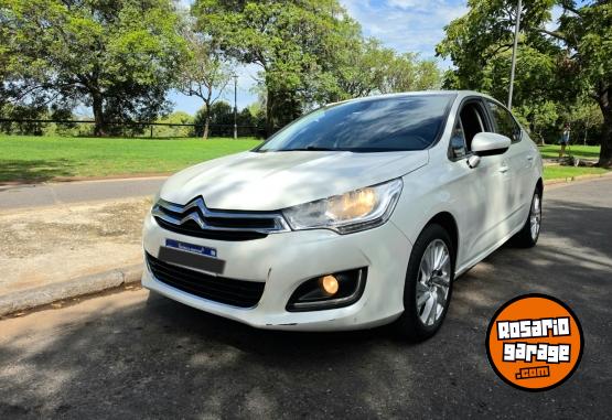 Autos - Citroen 2017 2017 Diesel 127000Km - En Venta