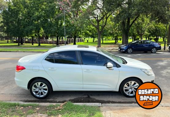 Autos - Citroen 2017 2017 Diesel 127000Km - En Venta