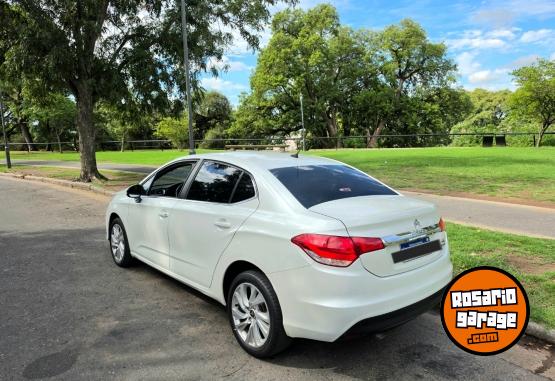 Autos - Citroen 2017 2017 Diesel 127000Km - En Venta