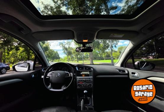 Autos - Citroen 2017 2017 Diesel 127000Km - En Venta