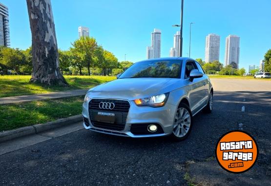 Autos - Audi A1 2013 Nafta 150000Km - En Venta