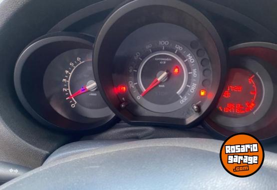 Autos - Citroen Picasso 2013 Nafta 135000Km - En Venta