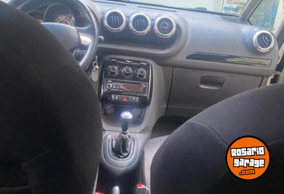 Autos - Citroen Picasso 2013 Nafta 135000Km - En Venta