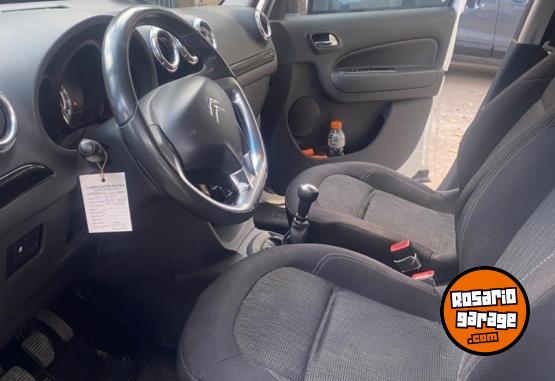 Autos - Citroen Picasso 2013 Nafta 135000Km - En Venta