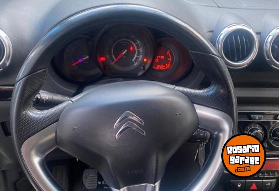 Autos - Citroen Picasso 2013 Nafta 135000Km - En Venta