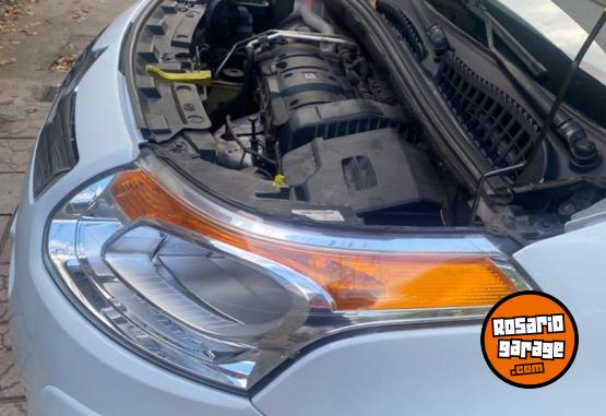 Autos - Citroen Picasso 2013 Nafta 135000Km - En Venta