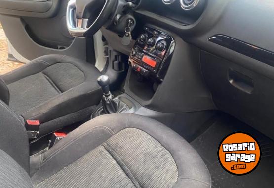 Autos - Citroen Picasso 2013 Nafta 135000Km - En Venta