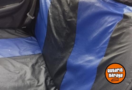 Autos - Renault Clio 2002 Nafta 250000Km - En Venta