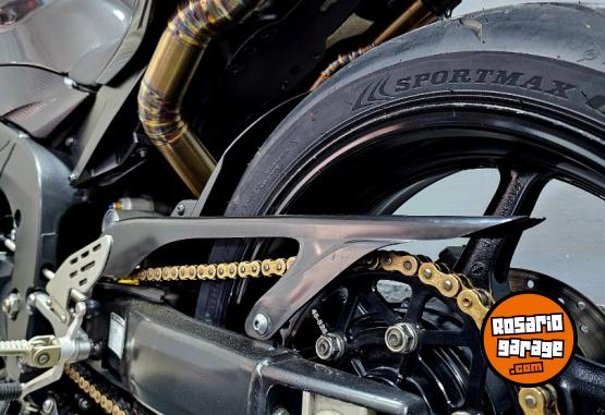 Motos - Yamaha R1, no r6 , no cbr 2008 Nafta 35300Km - En Venta