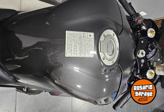 Motos - Yamaha R1, no r6 , no cbr 2008 Nafta 35300Km - En Venta