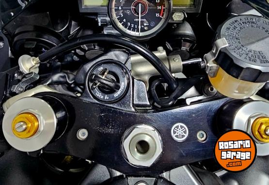 Motos - Yamaha R1, no r6 , no cbr 2008 Nafta 35300Km - En Venta