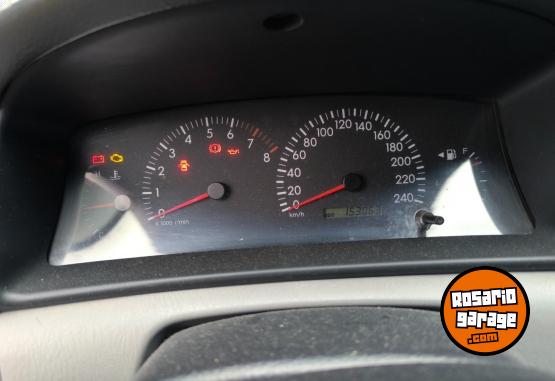Autos - Toyota Corolla XEI 2007 Nafta 153000Km - En Venta