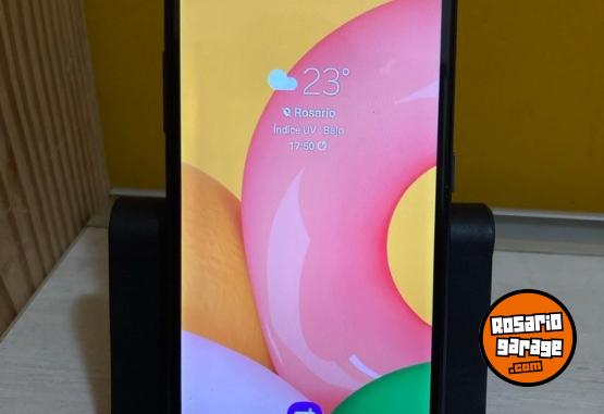 Telefon�a - SAMSUNG A01 LIBRE Z SUR - En Venta