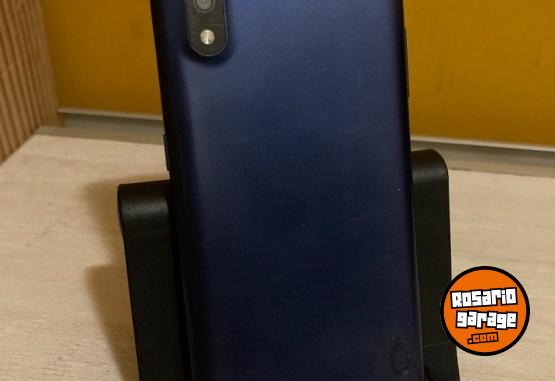 Telefon�a - SAMSUNG A01 LIBRE Z SUR - En Venta