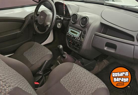 Autos - Ford Ka 2013 Nafta 128000Km - En Venta