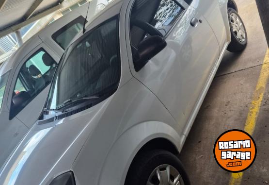 Autos - Ford Ka 2013 Nafta 128000Km - En Venta