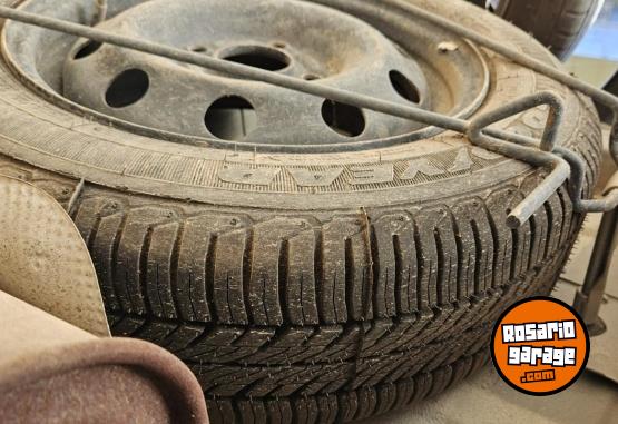 Autos - Ford Ka 2013 Nafta 128000Km - En Venta