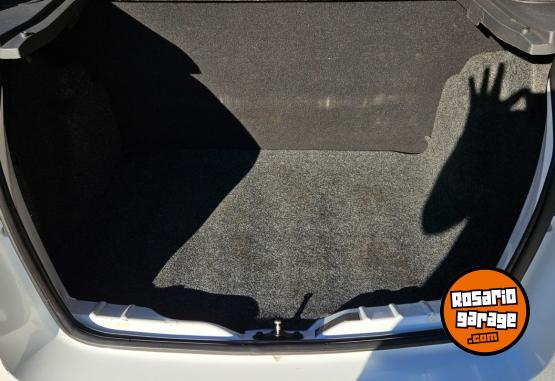 Autos - Ford Ka 2013 Nafta 128000Km - En Venta