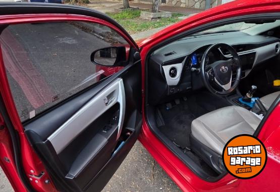 Autos - Toyota COROLLA 2018 Nafta 95000Km - En Venta