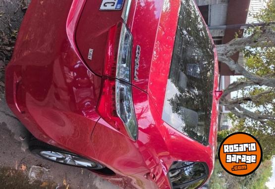 Autos - Toyota COROLLA 2018 Nafta 95000Km - En Venta