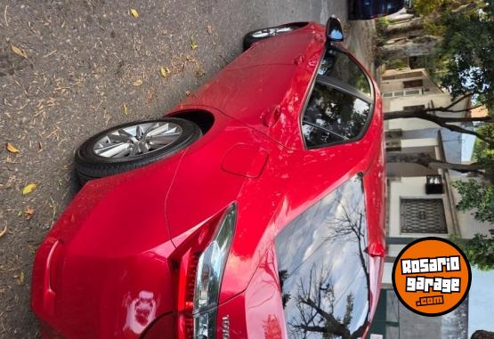 Autos - Toyota COROLLA 2018 Nafta 95000Km - En Venta