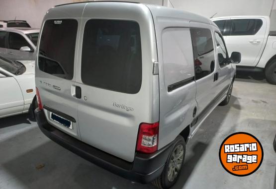 Utilitarios - Citroen Berlingo Mixto 2022 Diesel 63000Km - En Venta