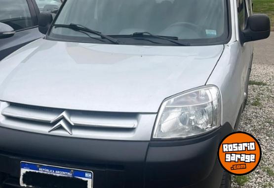 Utilitarios - Citroen Berlingo Mixto 2022 Diesel 63000Km - En Venta