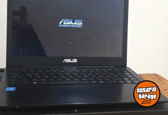 Inform�tica - NOTEBOOK ASUS - En Venta