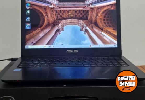 Inform�tica - NOTEBOOK ASUS - En Venta