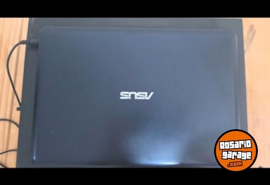 Inform�tica - NOTEBOOK ASUS - En Venta