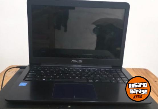 Inform�tica - NOTEBOOK ASUS - En Venta